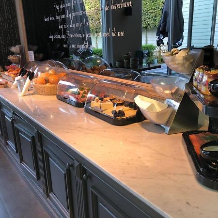 Hotel Gemeente Huis Nieuwpoort Luaran gambar