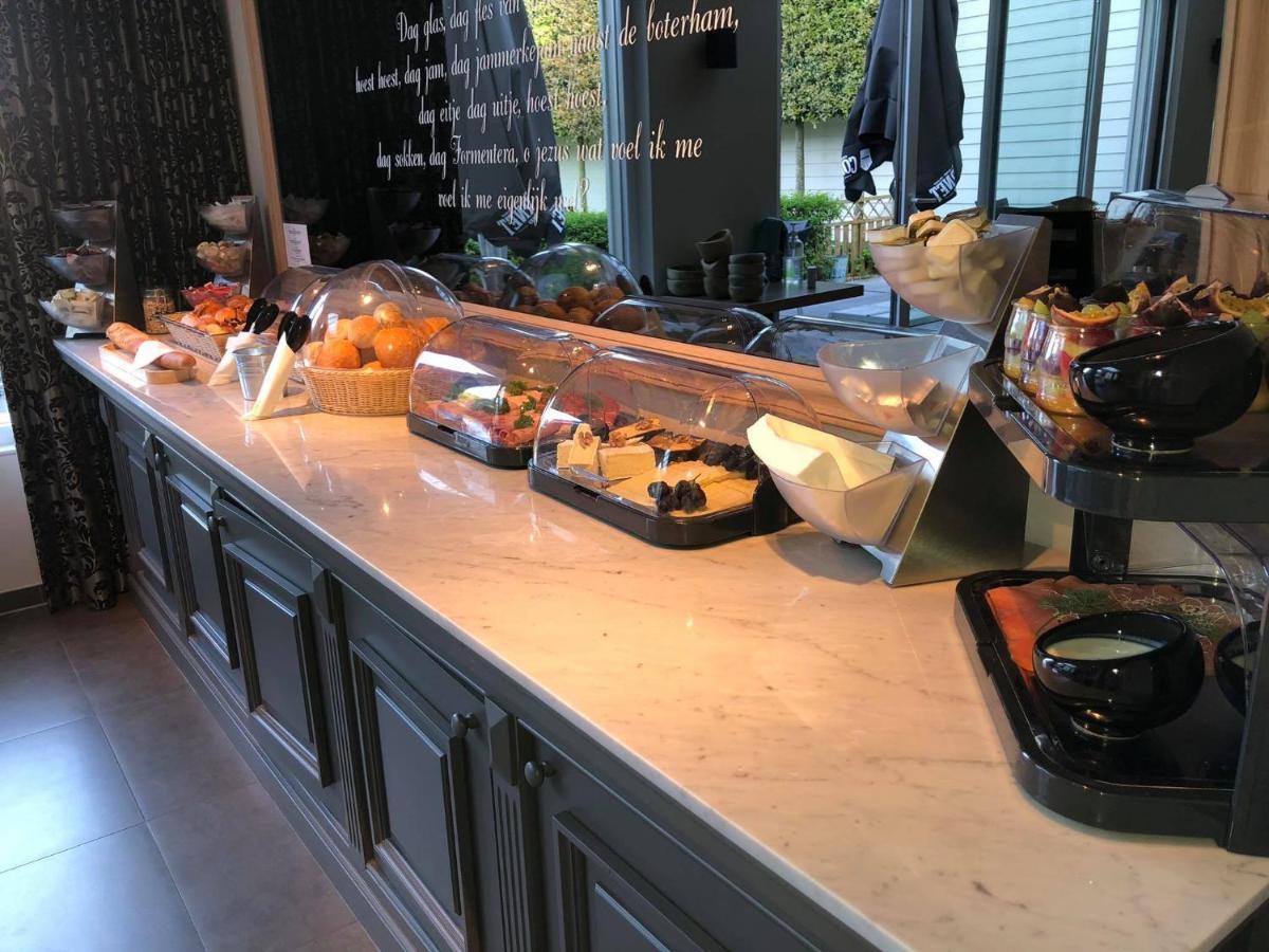 Hotel Gemeente Huis Nieuwpoort Luaran gambar