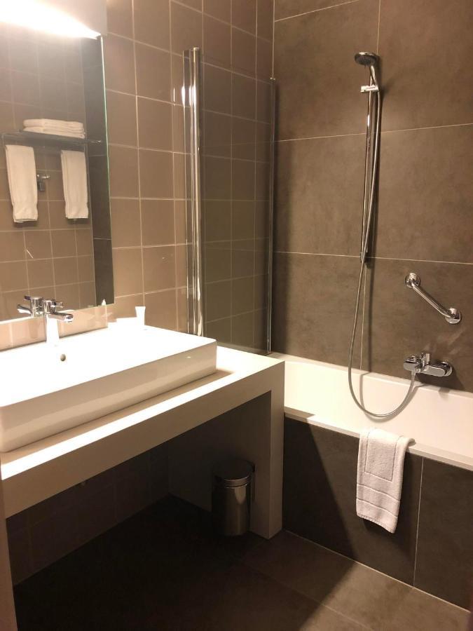 Hotel Gemeente Huis Nieuwpoort Luaran gambar