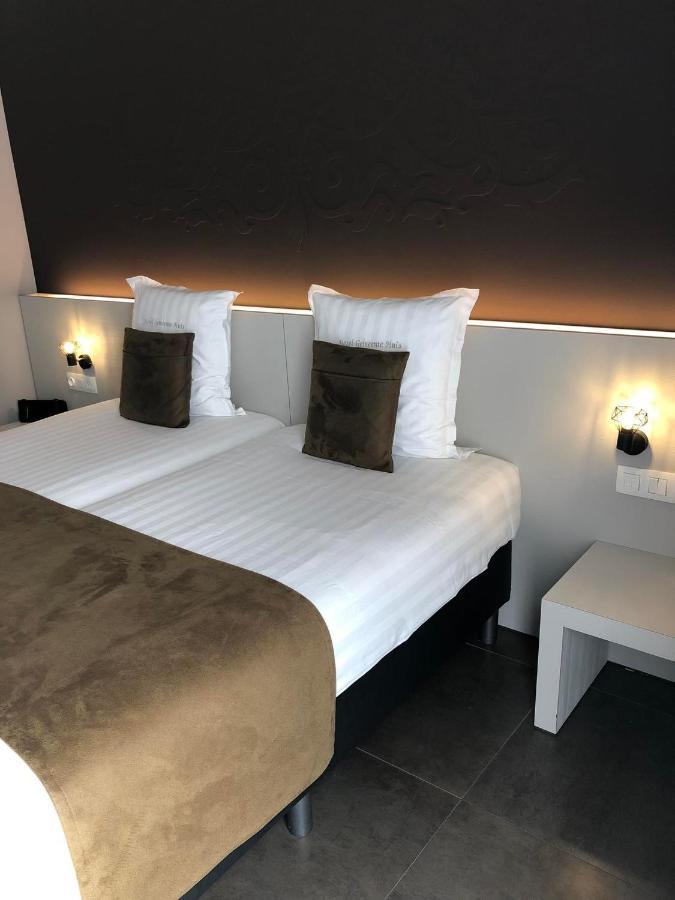 Hotel Gemeente Huis Nieuwpoort Luaran gambar