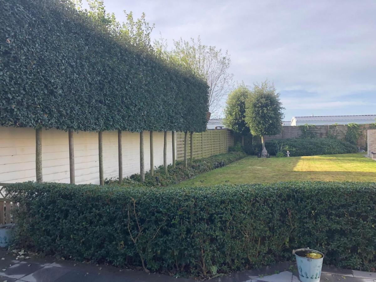 Hotel Gemeente Huis Nieuwpoort Luaran gambar