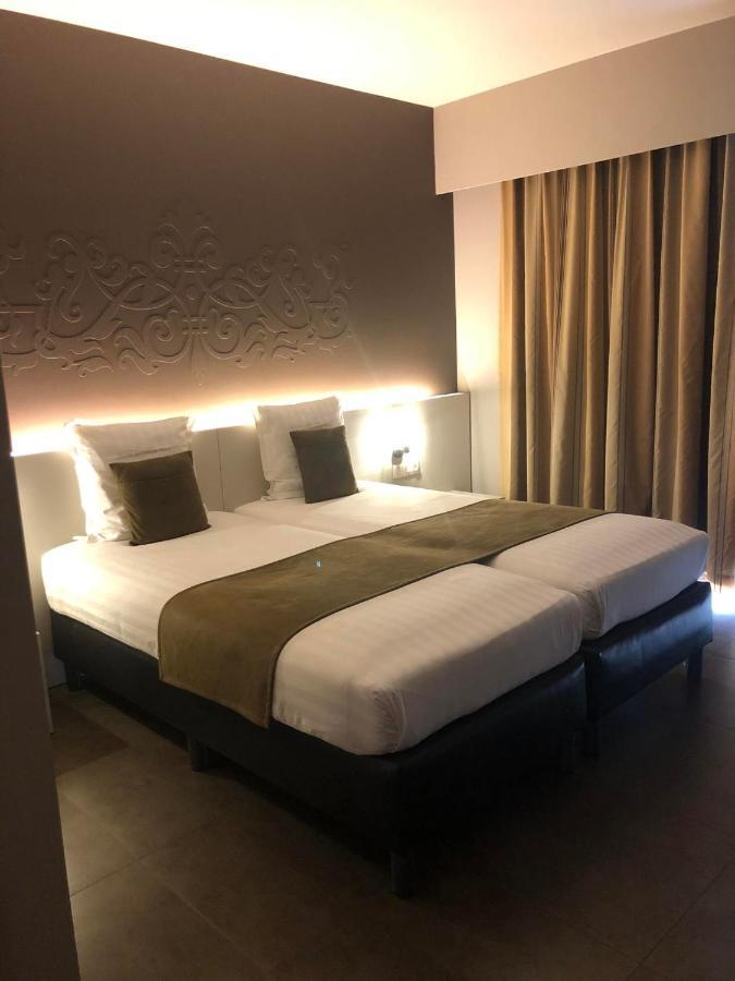 Hotel Gemeente Huis Nieuwpoort Luaran gambar