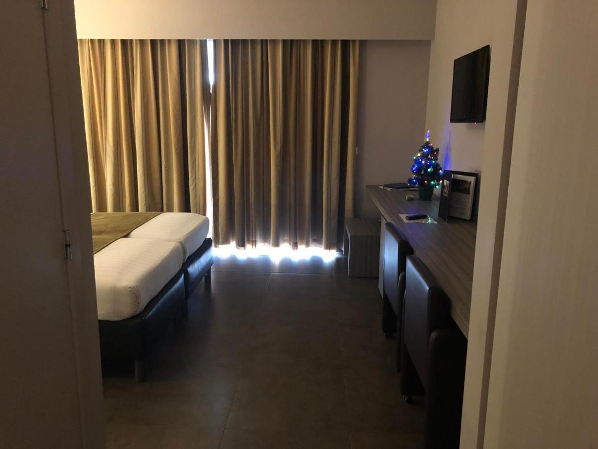 Hotel Gemeente Huis Nieuwpoort Luaran gambar