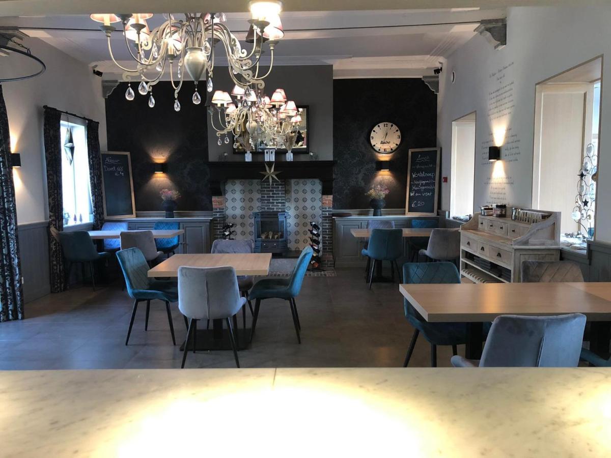 Hotel Gemeente Huis Nieuwpoort Luaran gambar