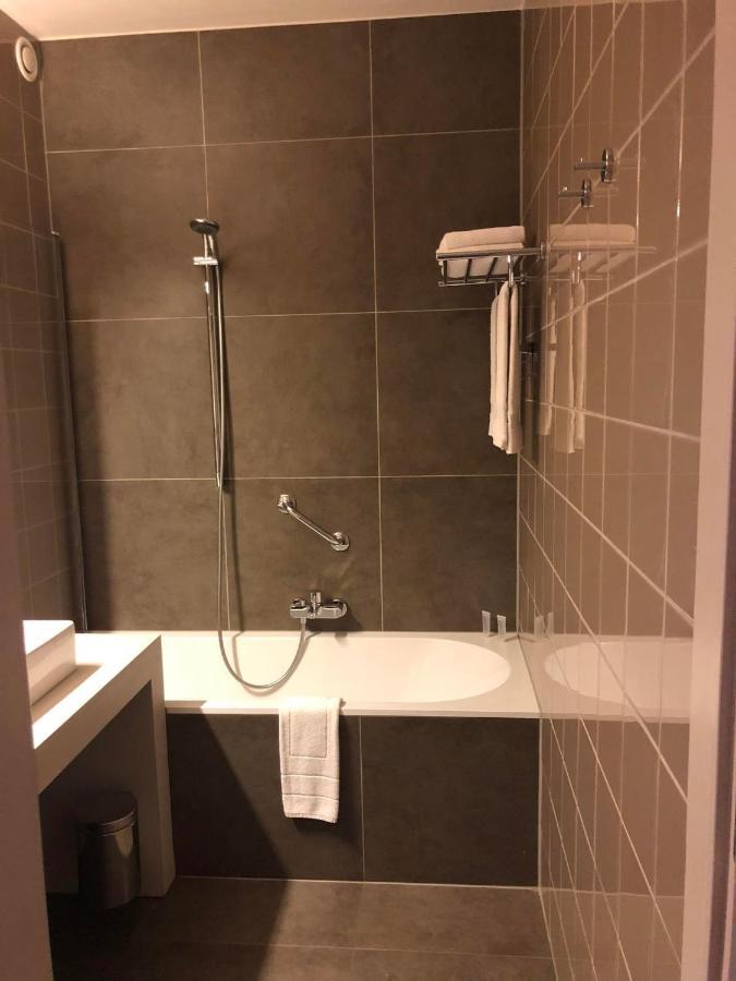 Hotel Gemeente Huis Nieuwpoort Luaran gambar