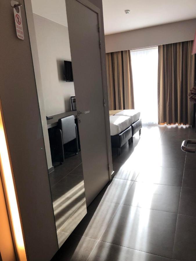 Hotel Gemeente Huis Nieuwpoort Luaran gambar